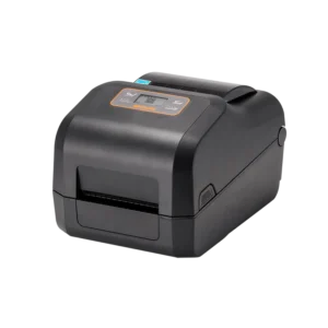 Impresora xd5-40t