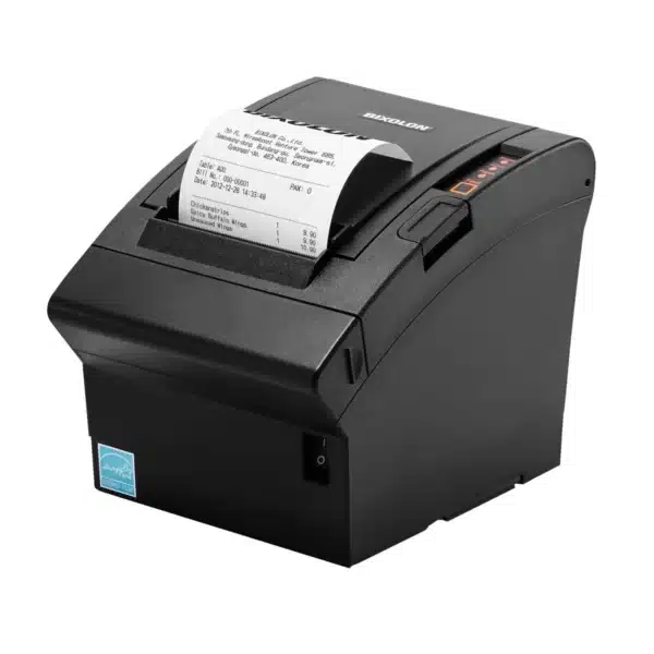 Impresora Térmica Bixolon SRP-350V