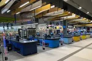 antihurto supermercados
