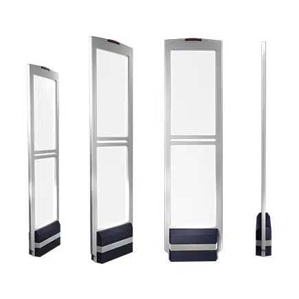 Sistema antihurto farmacias