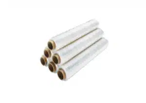 film embalar transparente