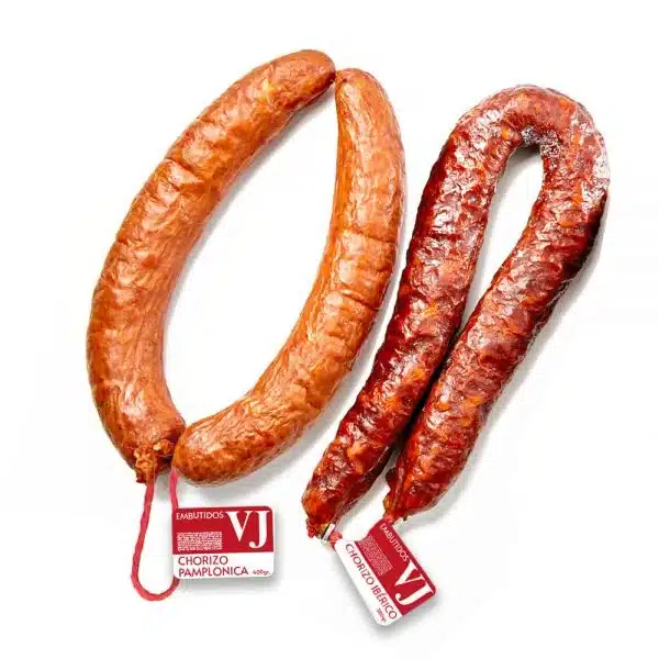 etiquetas para embutido