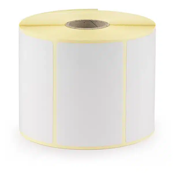 Etiquetas térmicas 70x30 mm | Caja 6 rollos