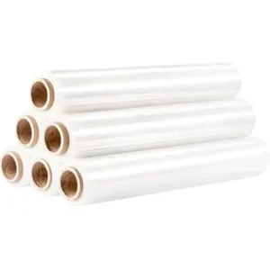 film estirable blanco