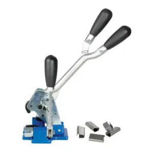 flejadora manual