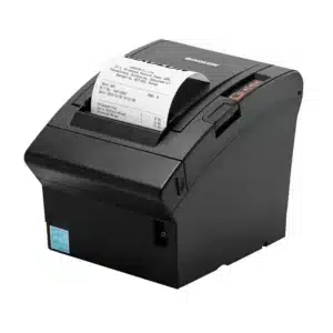 impresora para rollos ticket