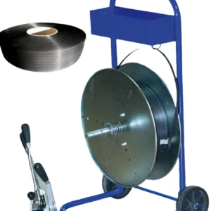 flejadora manual