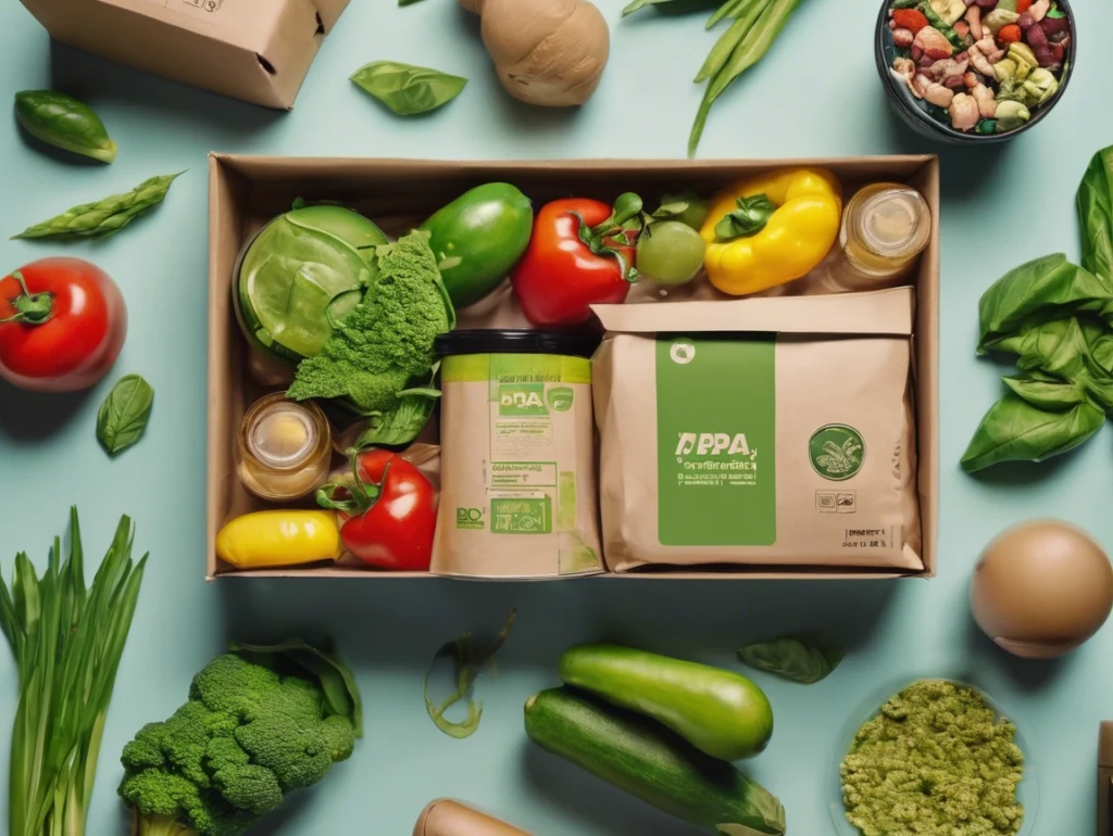 etiquetas ecologicas