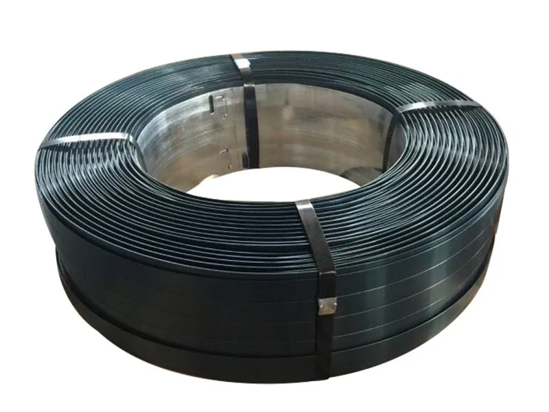 fleje metalico