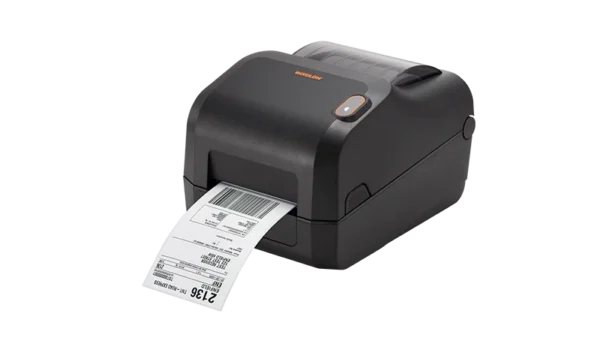 Impresora de etiquetas de envio Bixolon XD3‑40K