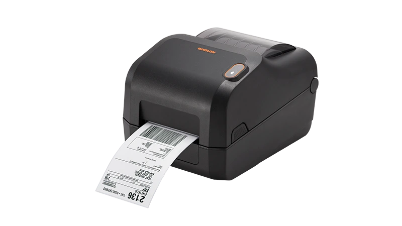 impresora etiquetas envio