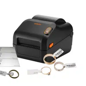 impresora etiquetas joyeria