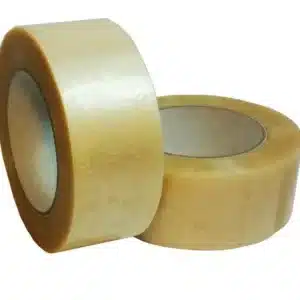 Cintas adhesivas