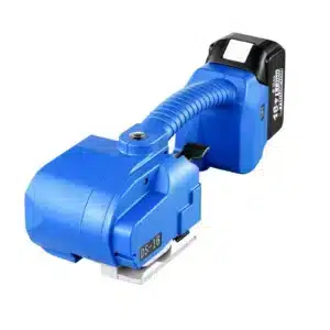 flejadora bateria electrica