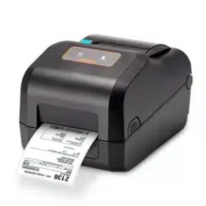 impresora etiquetas embutidos lote y caducidad