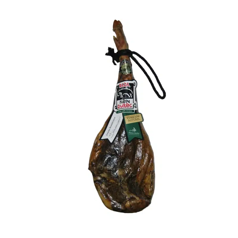 vitolas de jamon